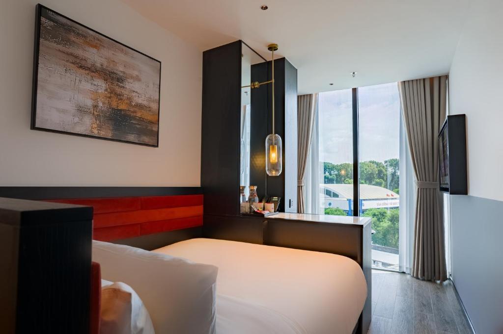 Signature by The Concept Hotel HCMC